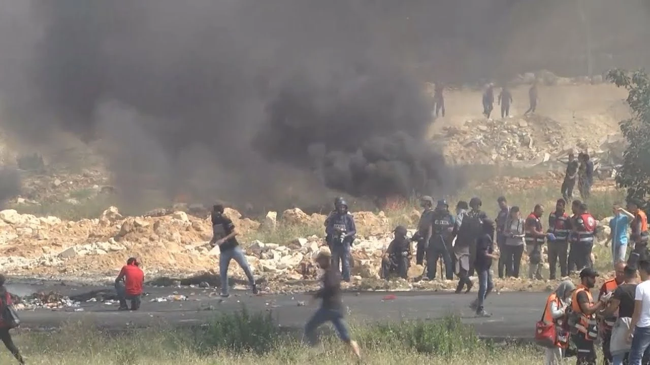 Δ. Όχθη: Νεκρή 48χρονη μητέρα οκτώ παιδιών – Θύμα πετροβολισμού